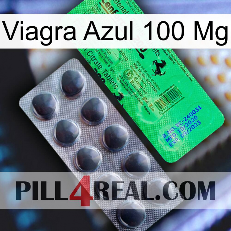 Blue Viagra 100 Mg new04